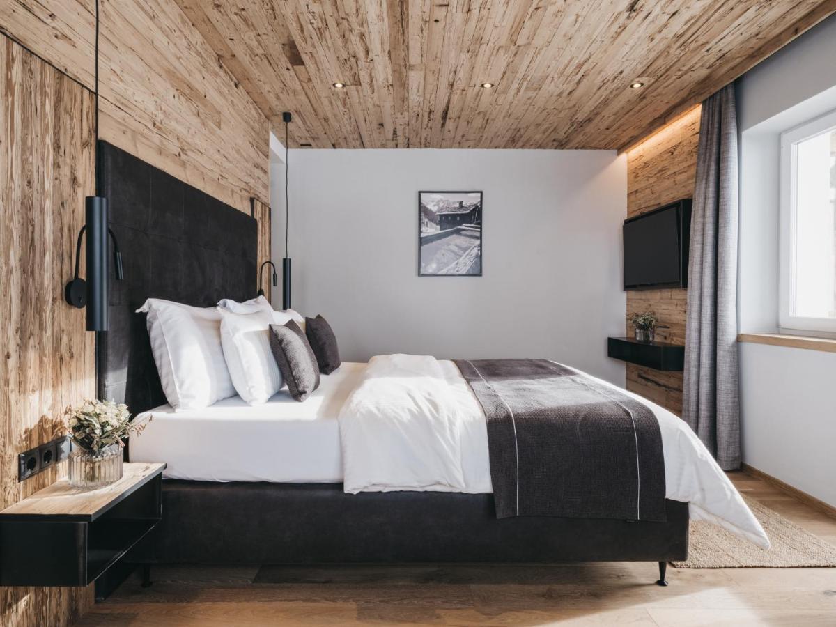 Deluxe Kamer