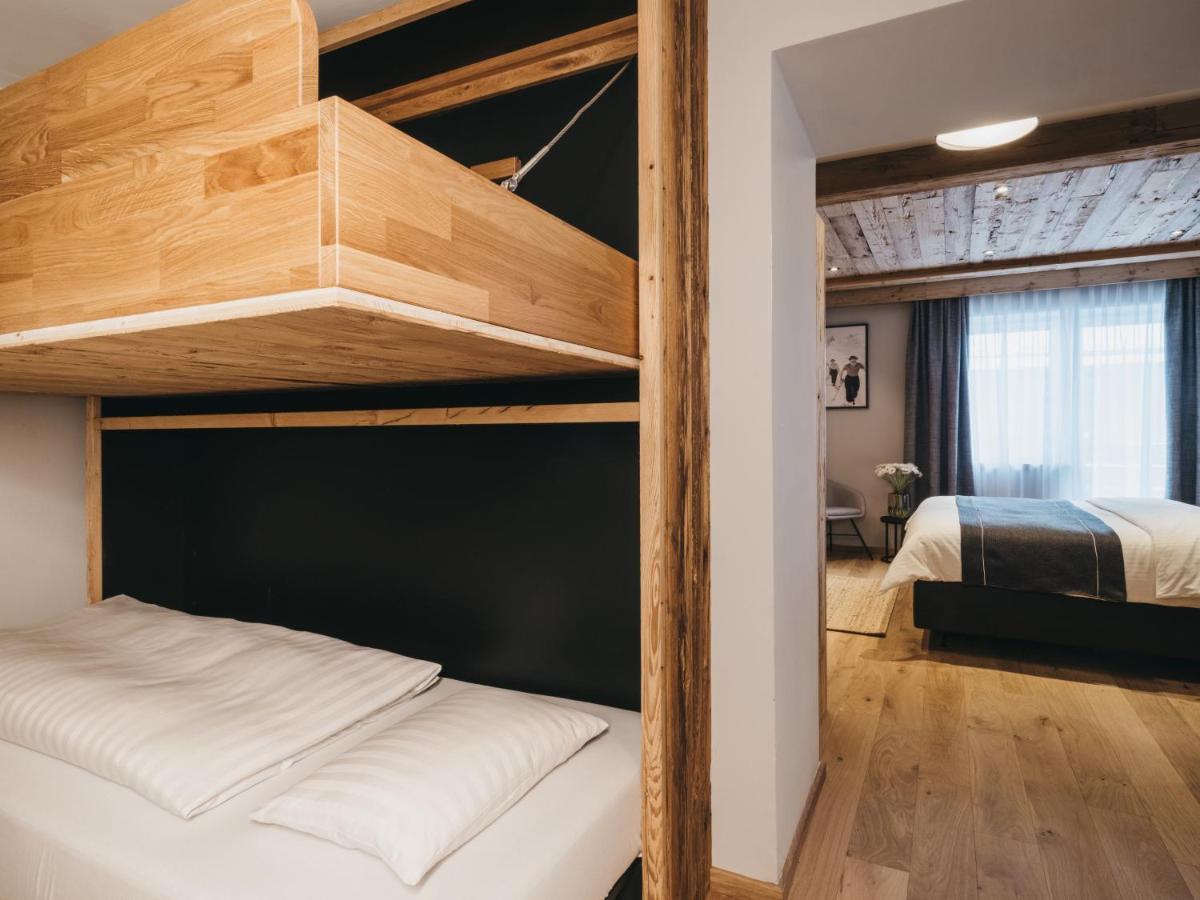 Grand Deluxe Kamer II