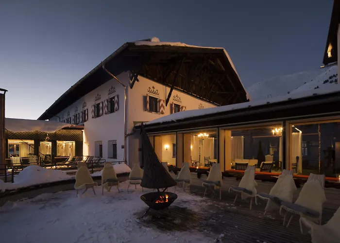 Hotel Jagdschloss Resort