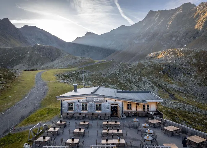 Hotel Alpenrose aktiv&sport