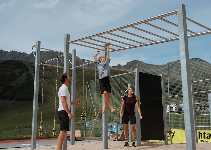 Hotel Alpenrose aktiv&sport